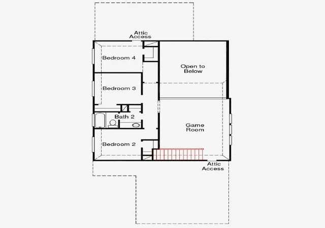 Photo 3 of Single family home for sale at 26546 Glad Flds Dr, Hockley, TX 77447 | MLS# 35492426 | Listing updated on 2026-09-02
