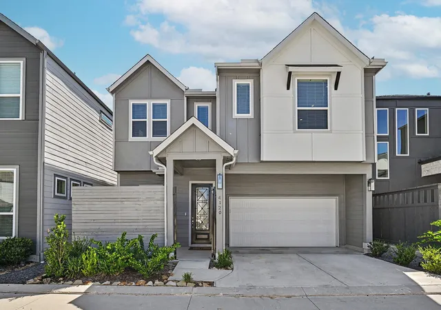 Photo 1 of Single family home for sale at 4120 Farm Holw St, Houston, TX 77080 | MLS# 45055542 | Listing updated on 2026-09-18