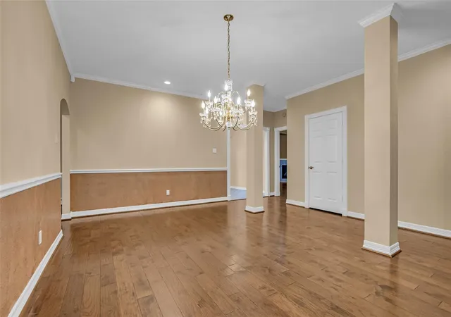 5th image of 3931 Bolivia Dr, Pasadena, TX 77504 | MLS# 68984546