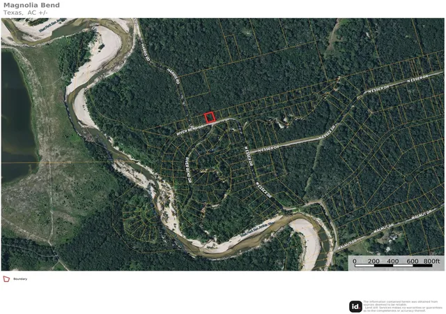 2nd image of Lot 61 W Essex Rd, Conroe, TX 77302 | MLS# 74363467