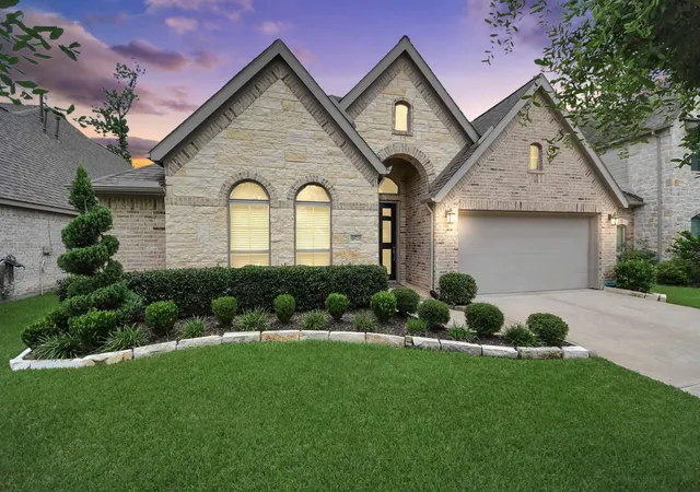 1st image of 18723 Montero Ln, New Caney, TX 77357 | MLS# 20200166