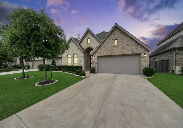 38th image of 18723 Montero Ln, New Caney, TX 77357 | MLS# 20200166