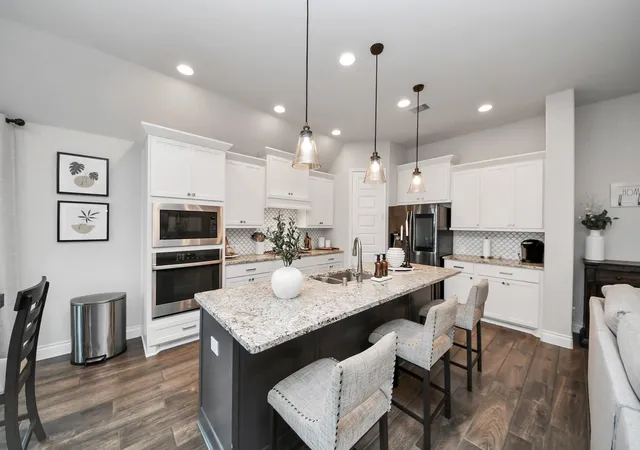 4th image of 18723 Montero Ln, New Caney, TX 77357 | MLS# 20200166