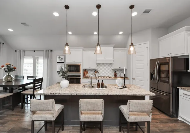 5th image of 18723 Montero Ln, New Caney, TX 77357 | MLS# 20200166