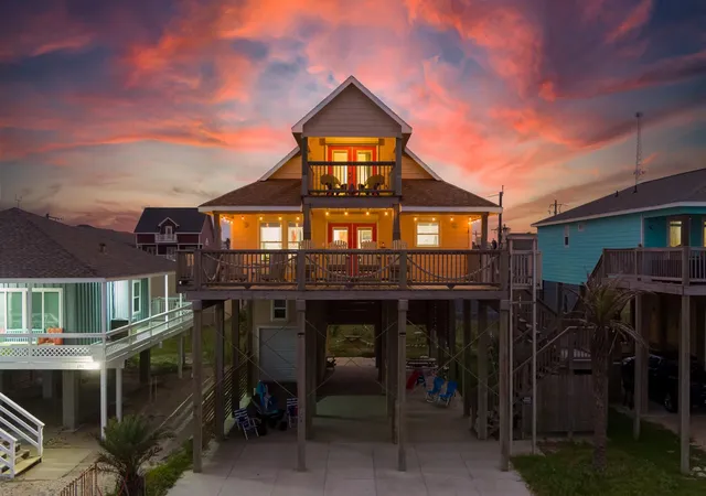 1st image of 13127 Gulf Beach Dr, Freeport, TX 77541 | MLS# 39815455
