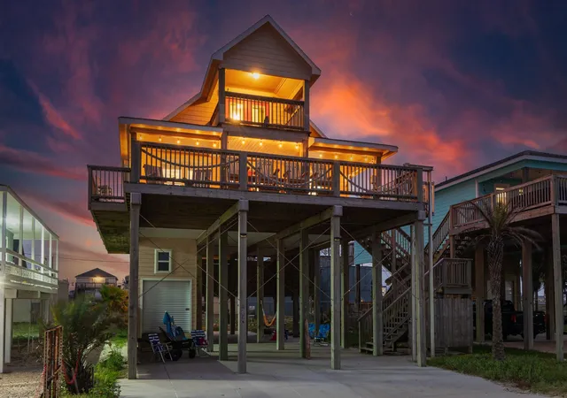 2nd image of 13127 Gulf Beach Dr, Freeport, TX 77541 | MLS# 39815455