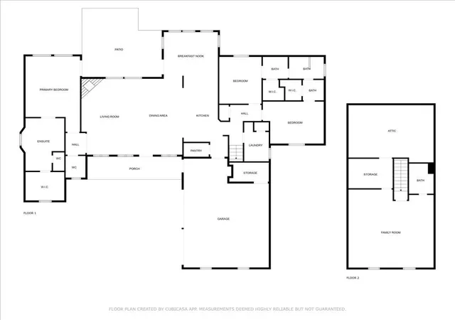 2nd image of 210 Mission Hills Dr, Lufkin, TX 75901 | MLS# 44991253