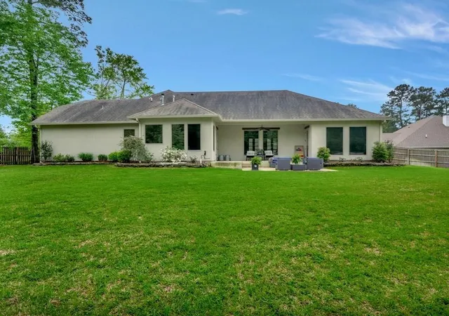 36th image of 210 Mission Hills Dr, Lufkin, TX 75901 | MLS# 44991253