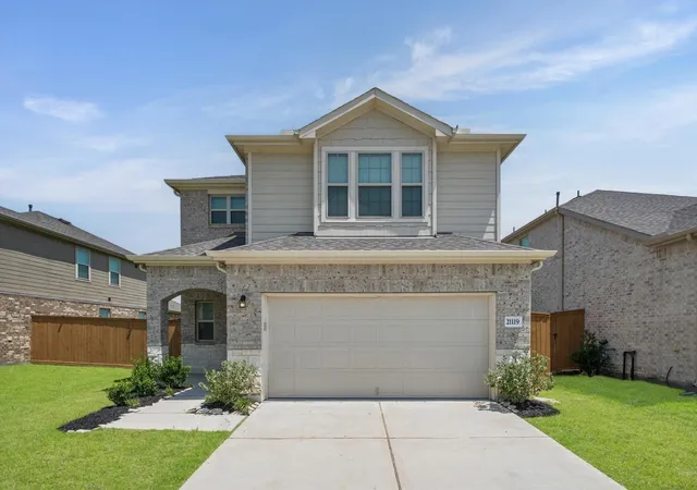 Photo 1 of Single family home for sale at 21119 Coral Blossom Ln, Cypress, TX 77433 | MLS# 68532147 | Listing updated on 2026-07-23
