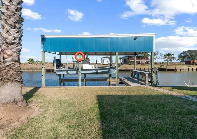 2nd image of 1649 County Road 299, Bay City, TX 77414 | MLS# 35542836