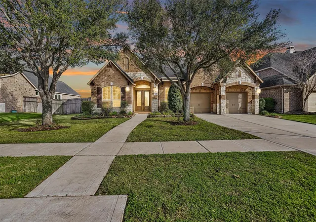 2nd image of 6411 S Saddle Creek Ln, Fulshear, TX 77441 | MLS# 15322425