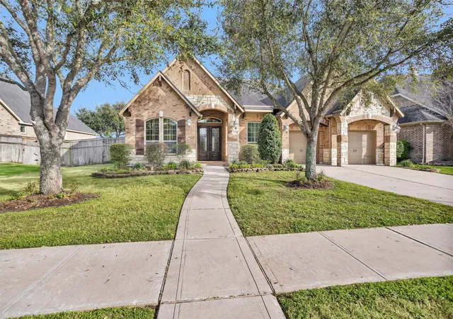 46th image of 6411 S Saddle Creek Ln, Fulshear, TX 77441 | MLS# 15322425