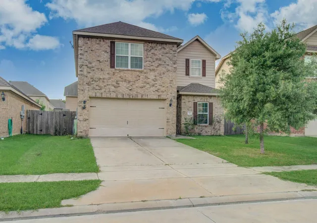 2nd image of 510 Douro Dr, Crosby, TX 77532 | MLS# 35468314