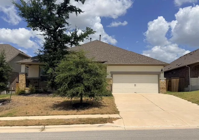 Photo 1 of Single family home for sale at 203 Trout River Rd, Kyle, TX 78640 | MLS# 49879506 | Listing updated on 2026-09-19