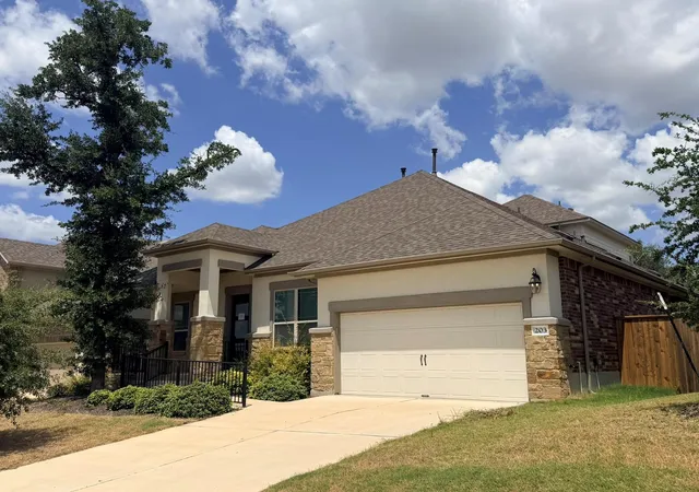 Photo 2 of Single family home for sale at 203 Trout River Rd, Kyle, TX 78640 | MLS# 49879506 | Listing updated on 2026-09-19