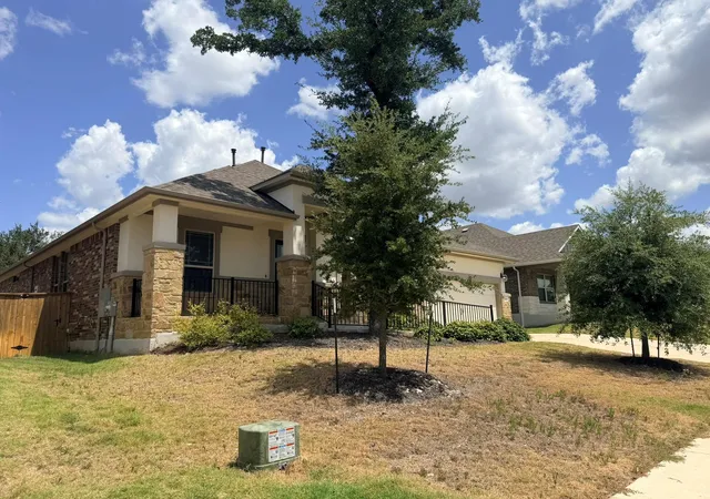 Photo 3 of Single family home for sale at 203 Trout River Rd, Kyle, TX 78640 | MLS# 49879506 | Listing updated on 2026-09-19