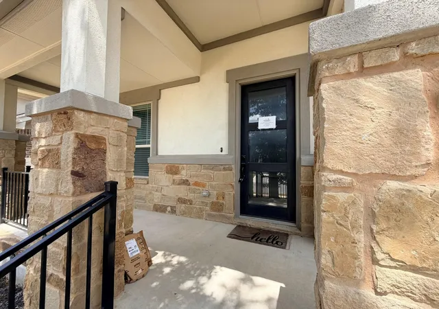 Photo 3 of Single family home for sale at 203 Trout River Rd, Kyle, TX 78640 | MLS# 49879506 | Listing updated on 2026-10-09