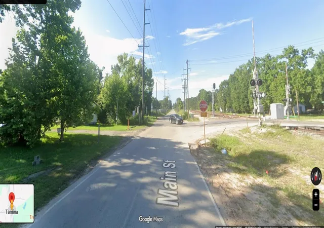 Photo 2 of Land for sale at Tbd Main, Conroe, TX 77385 | MLS# 52602841 | Listing updated on 2026-08-20