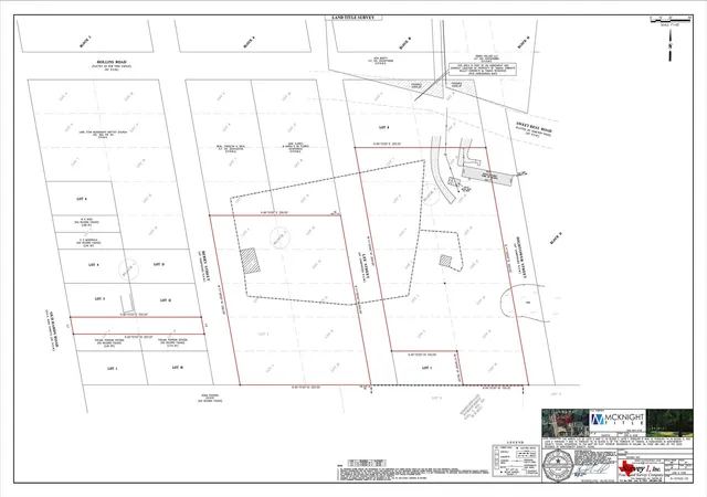 Photo 3 of Land for sale at Tbd Main, Conroe, TX 77385 | MLS# 52602841 | Listing updated on 2026-09-22