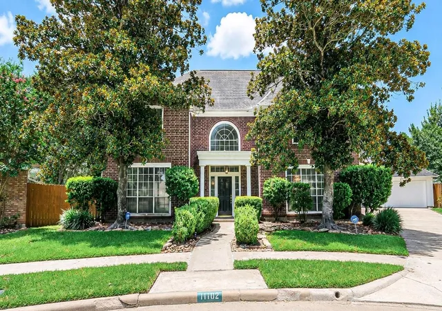 Photo 1 of Single family home for sale at 11102 Brook Ml Ct, Houston, TX 77065 | MLS# 50463722 | Listing updated on 2026-09-13