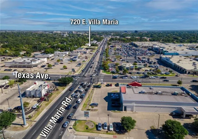 1st image of 720 E Villa Maria Rd, Bryan, TX 77802 | MLS# 28987482