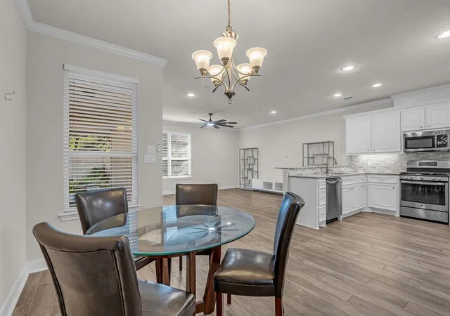 Photo 3 of Townhouse for sale at 17234 Hartridge Dr, Houston, TX 77090 | MLS# 36615839 | Listing updated on 2026-09-16