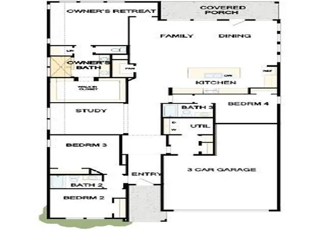 Photo 2 of Single family home for sale at 42819 Manzano St, Magnolia, TX 77354 | MLS# 19715757 | Listing updated on 2026-09-03