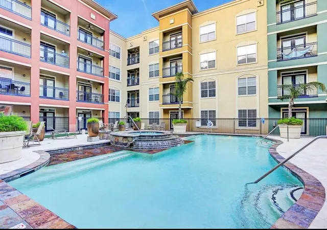 1st image of 1711 Old Spanish Trl #104, Houston, TX 77054 | MLS# 70371674