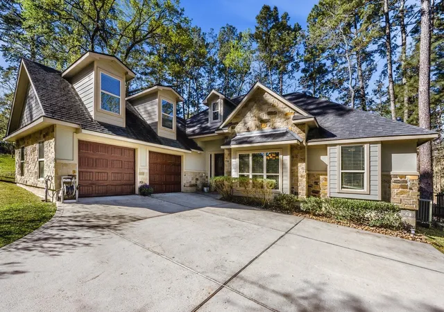 1st image of 2136 Wheatstone Dr, Huntsville, TX 77340 | MLS# 53483625