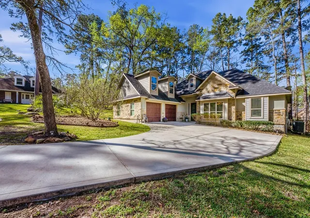35th image of 2136 Wheatstone Dr, Huntsville, TX 77340 | MLS# 53483625