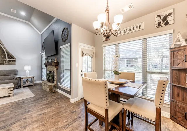 5th image of 2136 Wheatstone Dr, Huntsville, TX 77340 | MLS# 53483625