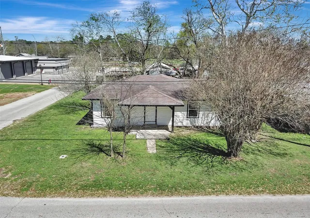 Photo 3 of Land for sale at 122 Commerce St, Magnolia, TX 77355 | MLS# 44737282 | Listing updated on 2026-09-10