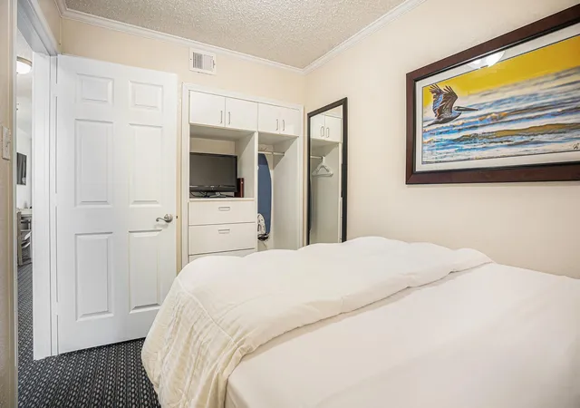 Photo 3 of Condo for sale at 6102 Seawall Blvd #234, Galveston, TX 77551 | MLS# 19104664 | Listing updated on 2026-05-07