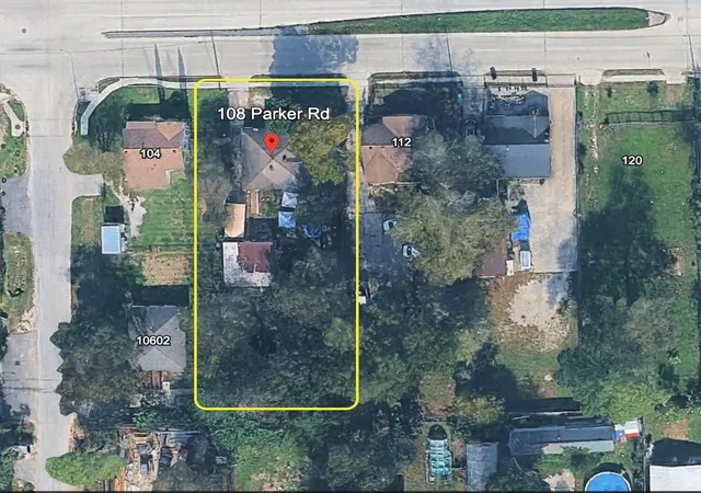 9th image of 108 Parker Rd, Houston, TX 77076 | MLS# 18132295