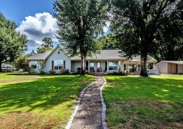 2nd image of 254 Lcr 893, Jewett, TX 75846 | MLS# 67218907