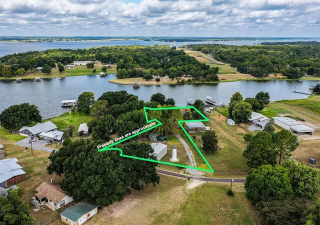 40th image of 254 Lcr 893, Jewett, TX 75846 | MLS# 67218907