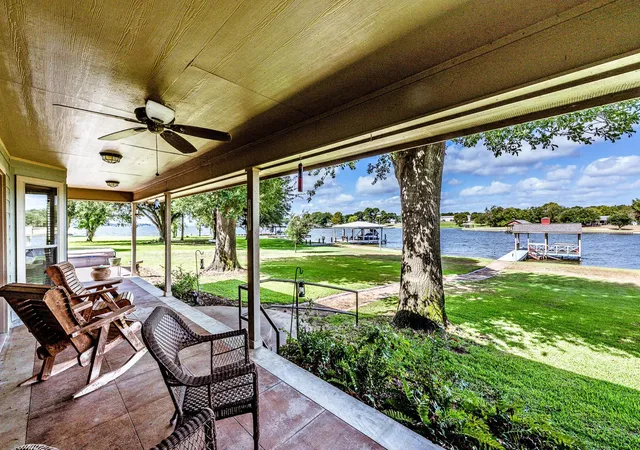 5th image of 254 Lcr 893, Jewett, TX 75846 | MLS# 67218907