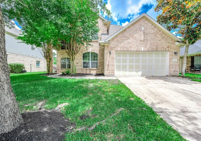 1st image of 12415 Jamestown Crossing Ln, Humble, TX 77346 | MLS# 62193399