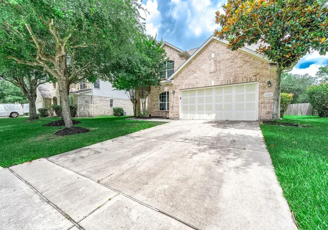 2nd image of 12415 Jamestown Crossing Ln, Humble, TX 77346 | MLS# 62193399