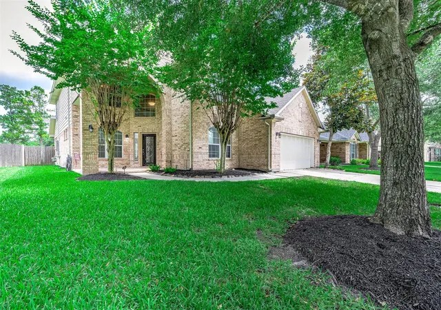 Photo 3 of Single family home for sale at 12415 Jamestown Xing Ln, Humble, TX 77346 | MLS# 62193399 | Listing updated on 2026-09-02
