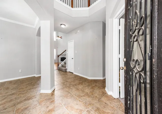 Photo 4 of Single family home for sale at 12415 Jamestown Xing Ln, Humble, TX 77346 | MLS# 62193399 | Listing updated on 2026-09-02