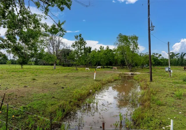 Photo 3 of Sale Pending at 33703 Reynolds Rd, Fulshear, TX 77441 | MLS# 34400885 | Listing updated on 2026-07-31