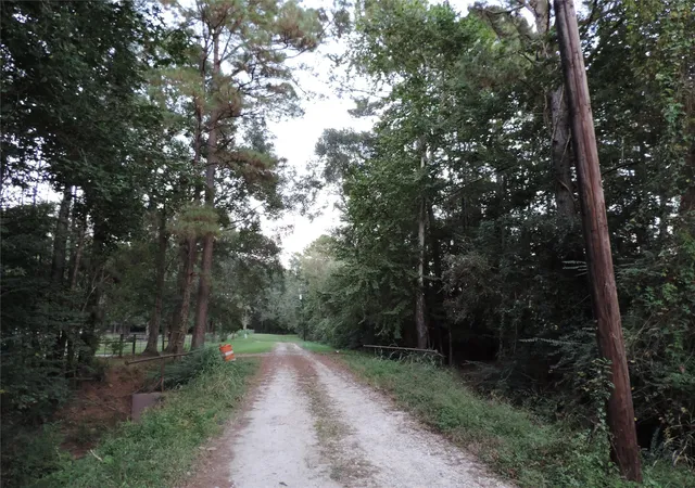 Photo 2 of Land for sale at Tbd Martin Luther King Dr, Cleveland, TX 77327 | MLS# 77380371 | Listing updated on 2026-05-08