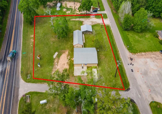 1st image of 22360 Hwy 321, Cleveland, TX 77327 | MLS# 92866431