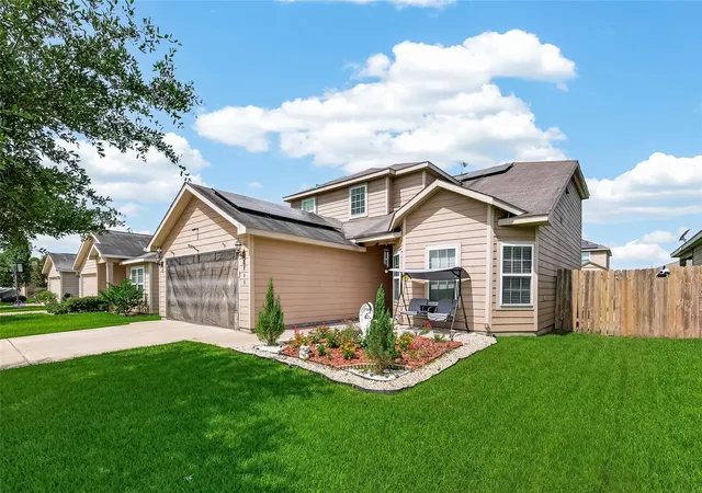 Photo 1 of Single family home for sale at 2085 Saras Way, Brookshire, TX 77423 | MLS# 78668003 | Listing updated on 2026-09-14