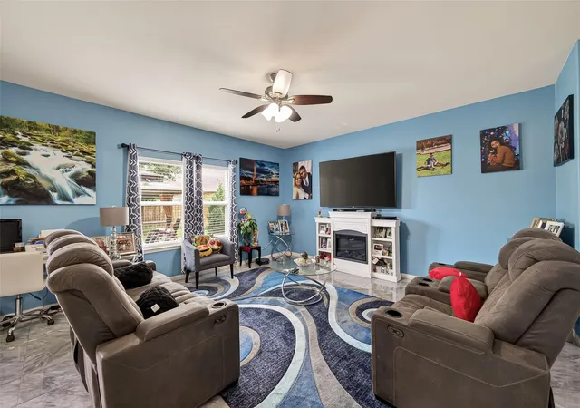 Photo 4 of Single family home for sale at 2085 Saras Way, Brookshire, TX 77423 | MLS# 78668003 | Listing updated on 2026-09-14