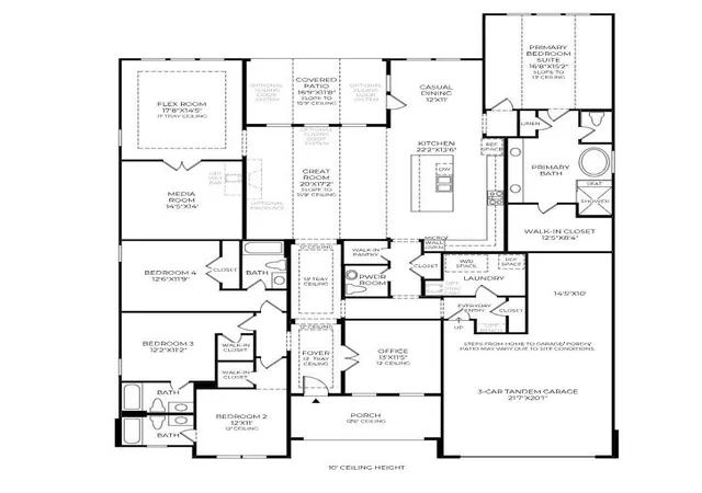Photo 2 of Single family home for sale at 6006 River Ash Ln, Richmond, TX 77407 | MLS# 86197996 | Listing updated on 2026-09-09