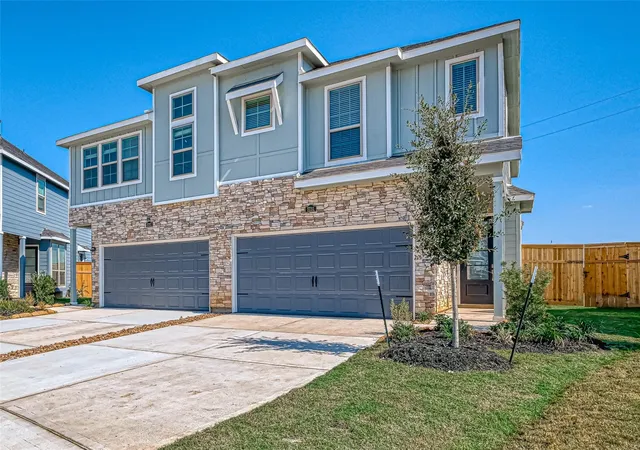 3rd image of 5731 Foggy Vine Ct, Fulshear, TX 77441 | MLS# 8110885