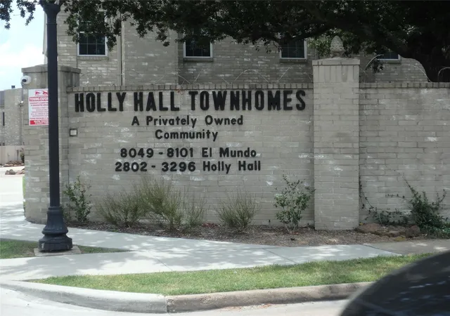 1st image of 3198 Holly Hall St #3198, Houston, TX 77054 | MLS# 15245244