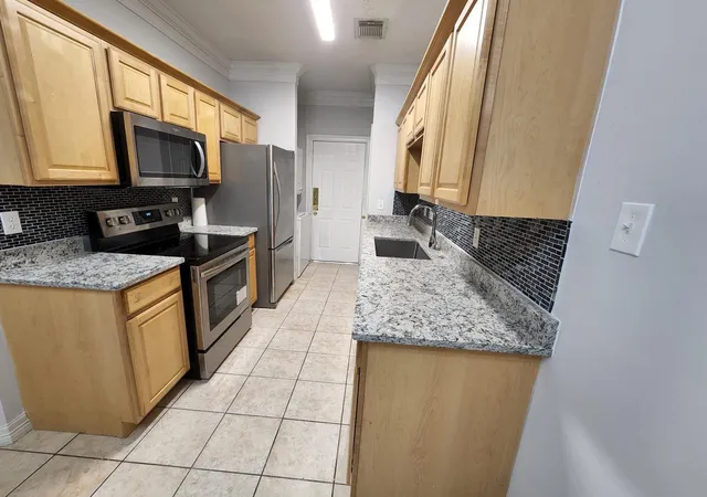Photo 3 of Townhouse for sale at 11045 Landswalk Dr #113, Houston, TX 77099 | MLS# 18585097 | Listing updated on 2026-09-06